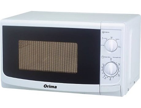 Micro Ondas Orima OR-720-CWW